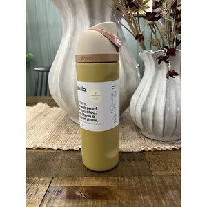 Owala 24oz FreeSip - Sunflower Bouquet - Hearth & Hand with Magnolia: NEW